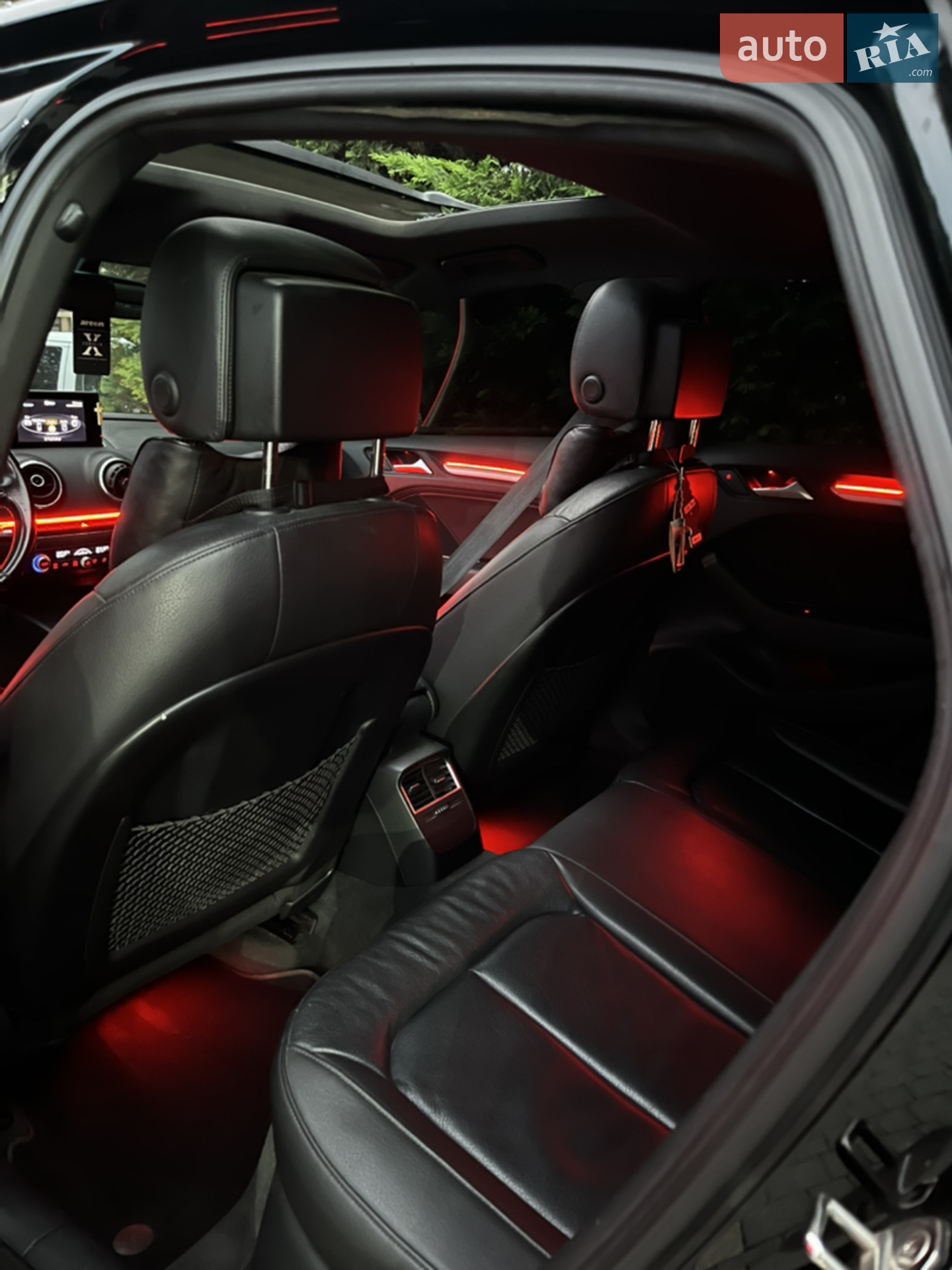 2014 Audi A3 - мініатюра 9