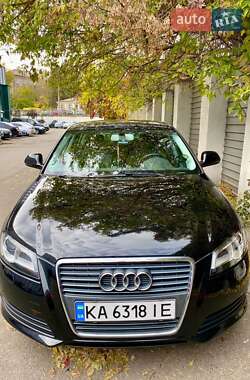 Хэтчбек Audi A3 2010 в Киеве Хэтчбек Audi A3 2010 в Киеве