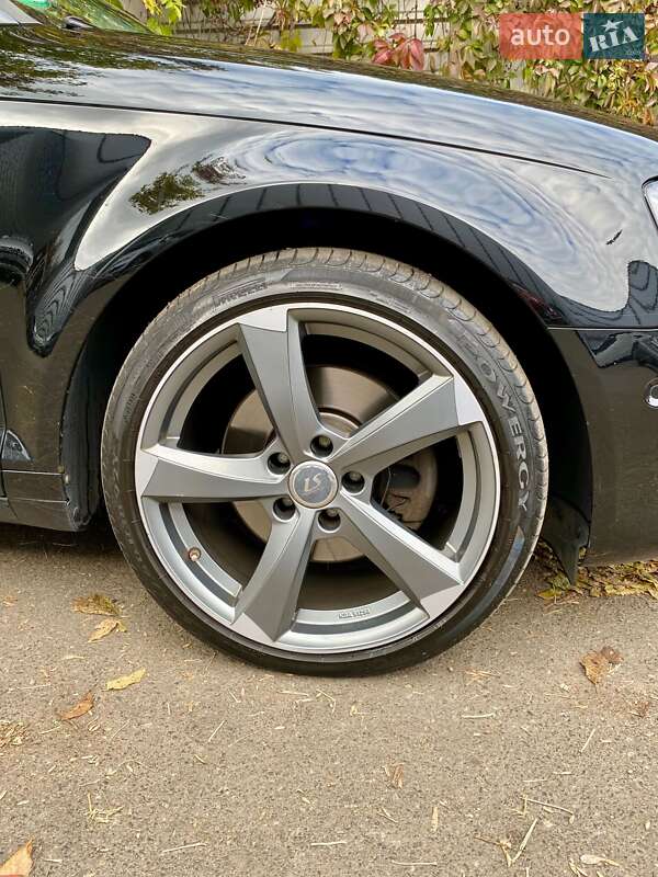 Хетчбек Audi A3 2010 в Броварах фото 6 Хетчбек Audi A3 2010 в Броварах