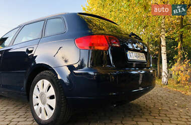 Хэтчбек Audi A3 2004 в Ивано-Франковске
