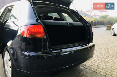 Хэтчбек Audi A3 2004 в Ивано-Франковске