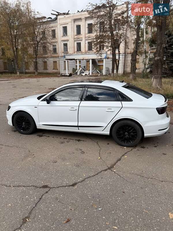 Седан Audi A3 2015 в Кривому Розі фото 6 Седан Audi A3 2015 в Кривому Розі