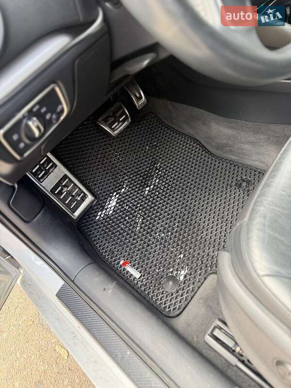 Седан Audi A3 2015 в Кривому Розі фото 11 Седан Audi A3 2015 в Кривому Розі