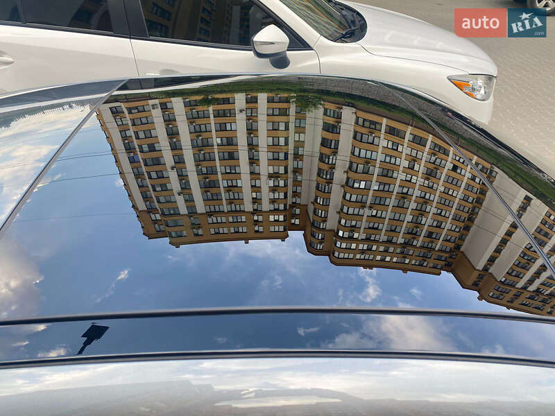 Седан Audi A3 2015 в Києві фото 6 Седан Audi A3 2015 в Києві