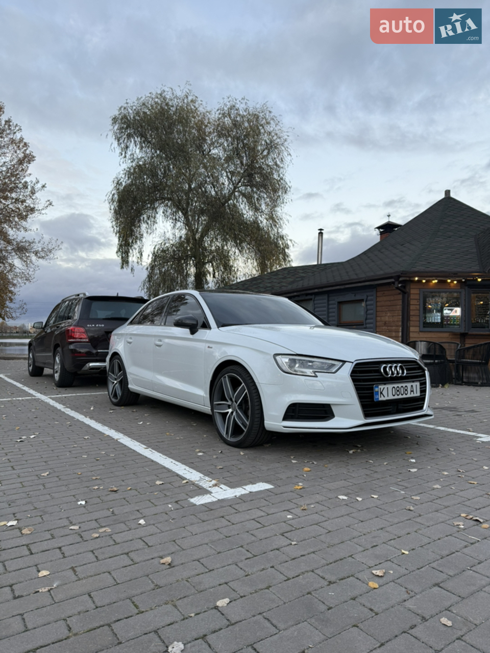 2015 Audi A3 - мініатюра 13