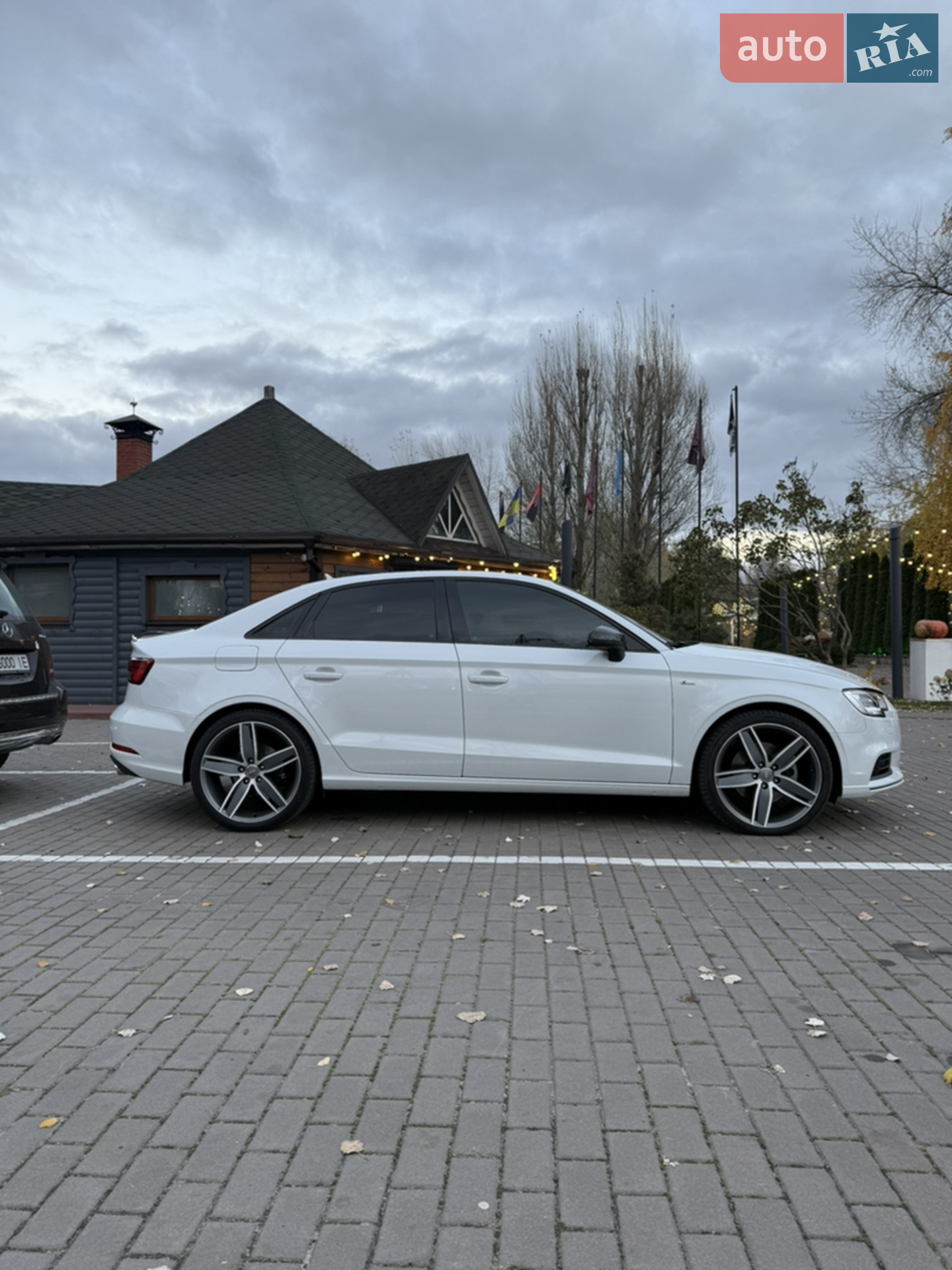 2016 Audi A3 - мініатюра 8