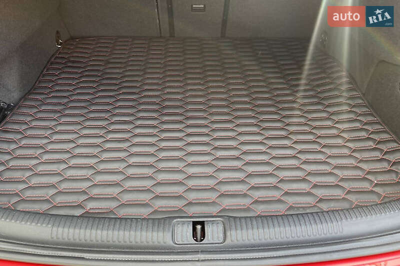 Седан Audi A3 2015 в Києві