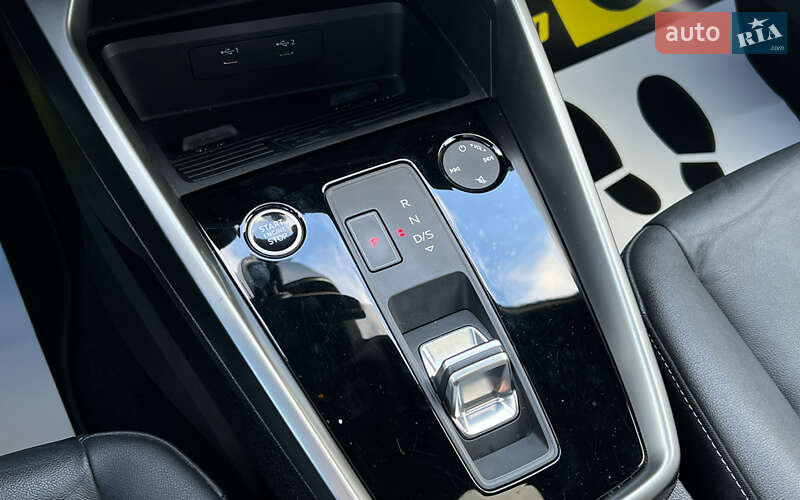 Седан Audi A3 2022 в Львове фото 19 Седан Audi A3 2022 в Львове