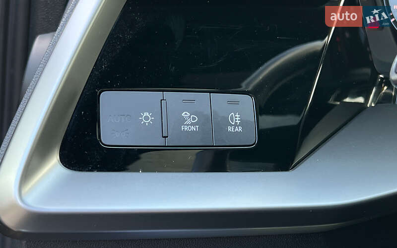 Седан Audi A3 2022 в Львове фото 22 Седан Audi A3 2022 в Львове