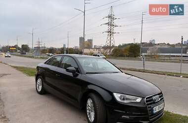 Седан Audi A3 2016 в Києві