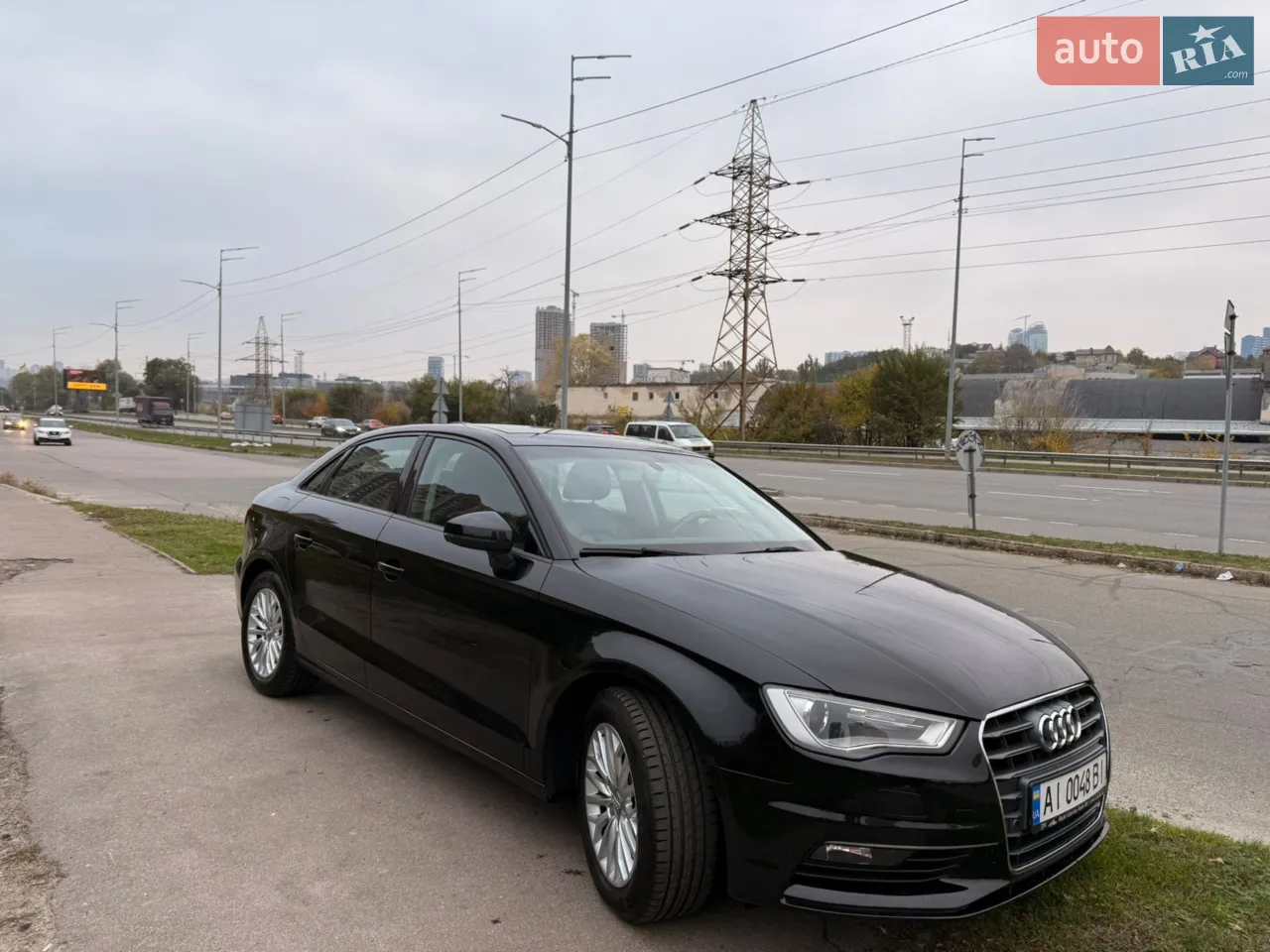 2015 Audi A3 - мініатюра 24