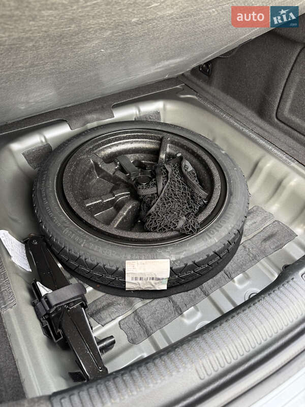 Седан Audi A3 2015 в Одесі фото 15 Седан Audi A3 2015 в Одесі