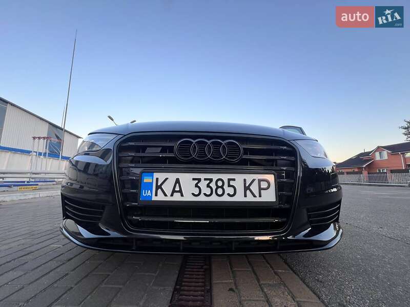 Седан Audi A3 2014 в Білій Церкві фото 10 Седан Audi A3 2014 в Білій Церкві
