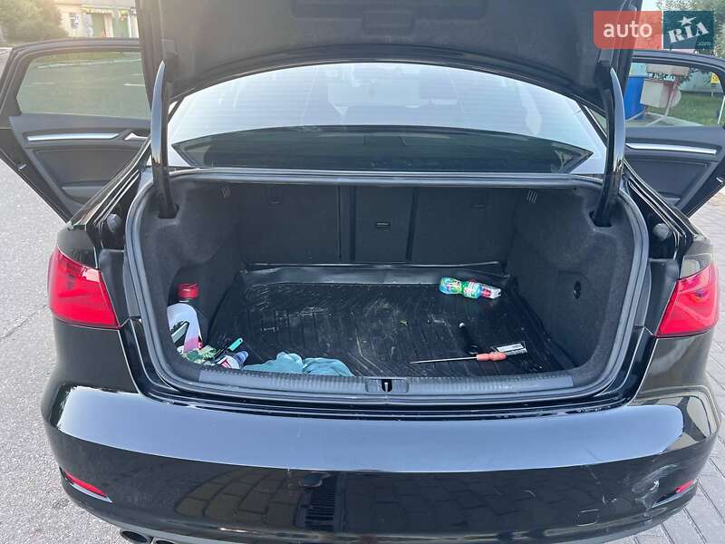 Седан Audi A3 2014 в Білій Церкві фото 21 Седан Audi A3 2014 в Білій Церкві