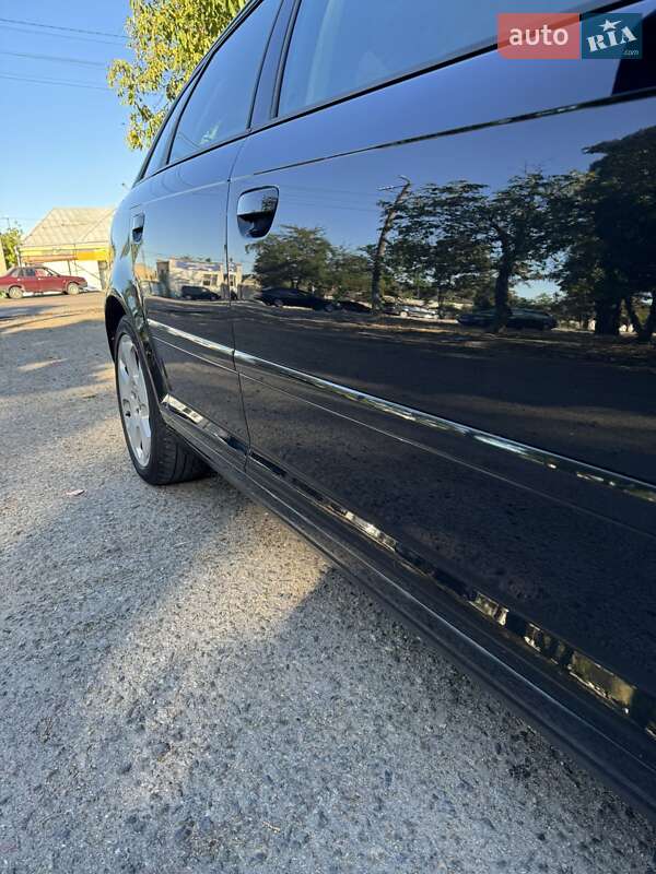 Хетчбек Audi A3 2007 в Вознесенську фото 7 Хетчбек Audi A3 2007 в Вознесенську