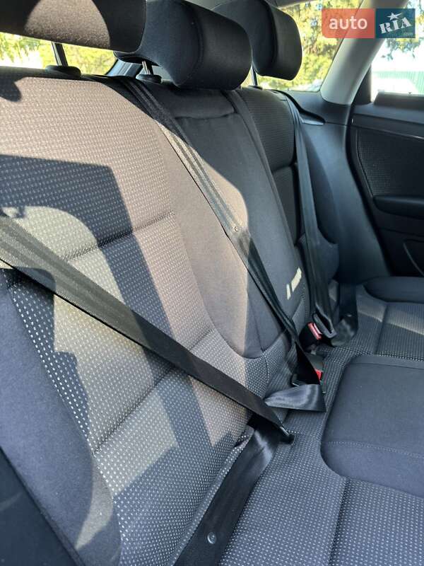 Хетчбек Audi A3 2007 в Вознесенську фото 13 Хетчбек Audi A3 2007 в Вознесенську
