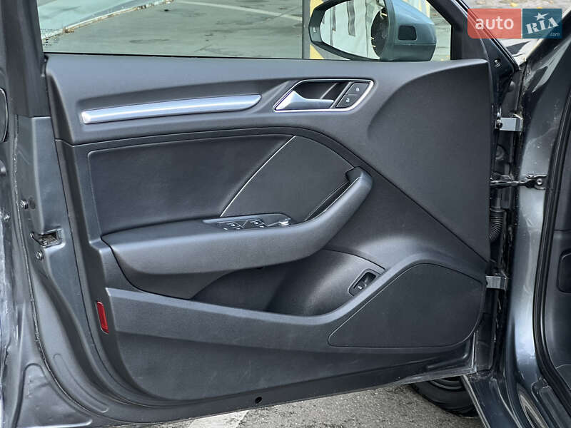 Седан Audi A3 2015 в Києві