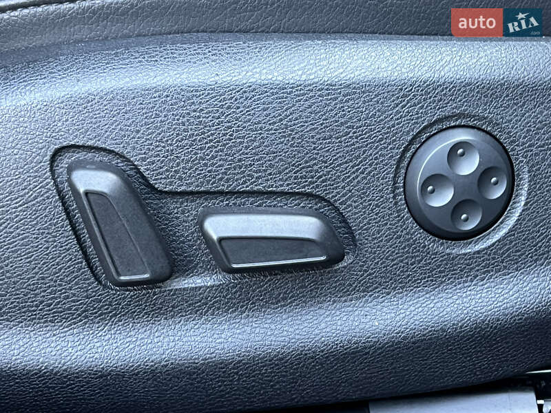 Седан Audi A3 2015 в Києві