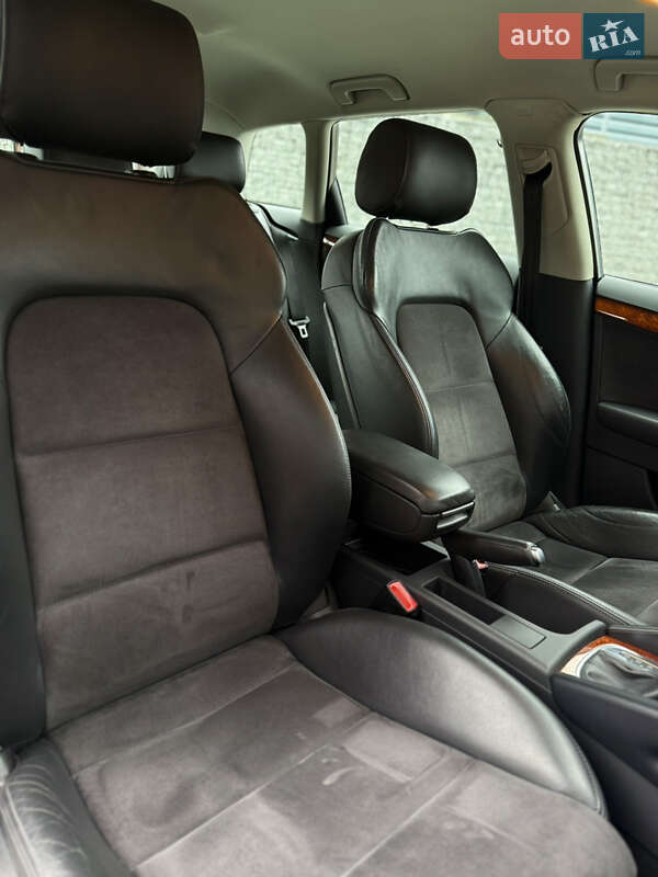 Хэтчбек Audi A3 2012 в Луцке