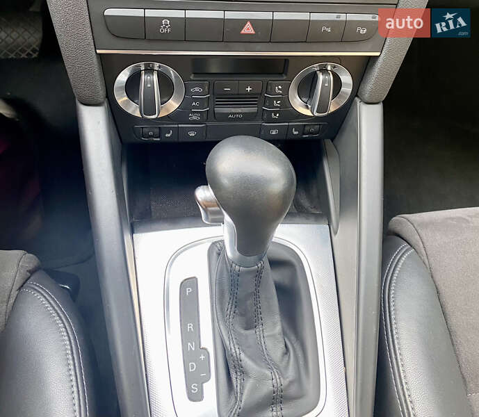 Хетчбек Audi A3 2010 в Броварах фото 11 Хетчбек Audi A3 2010 в Броварах