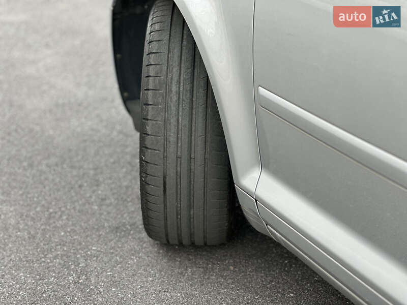 Хетчбек Audi A3 2008 в Вінниці