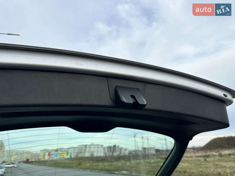 Хетчбек Audi A3 2008 в Вінниці