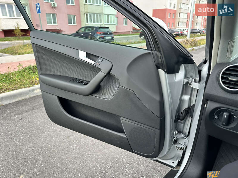 Хетчбек Audi A3 2008 в Вінниці
