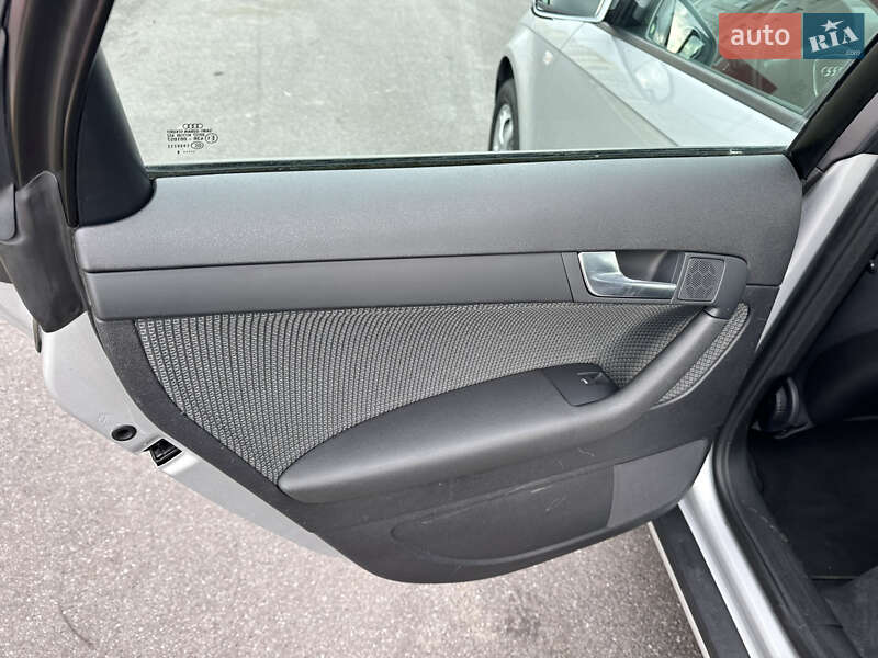 Хетчбек Audi A3 2008 в Вінниці