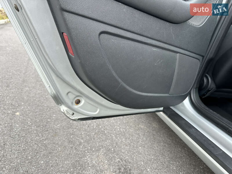 Хетчбек Audi A3 2008 в Вінниці