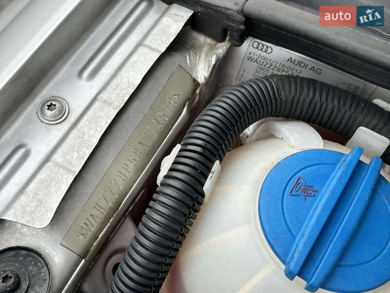 Хетчбек Audi A3 2008 в Вінниці