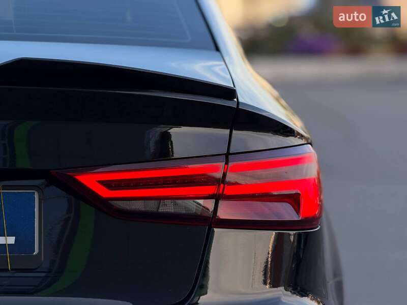 Седан Audi A3 2016 в Кривом Роге фото 18 Седан Audi A3 2016 в Кривом Роге