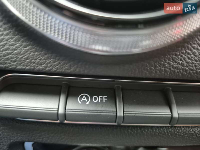 Седан Audi A3 2017 в Києві фото 29 Седан Audi A3 2017 в Києві