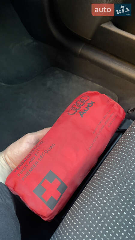 Хетчбек Audi A3 2005 в Локачах фото 18 Хетчбек Audi A3 2005 в Локачах