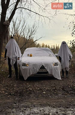 Хетчбек Audi A3 2006 в Умані