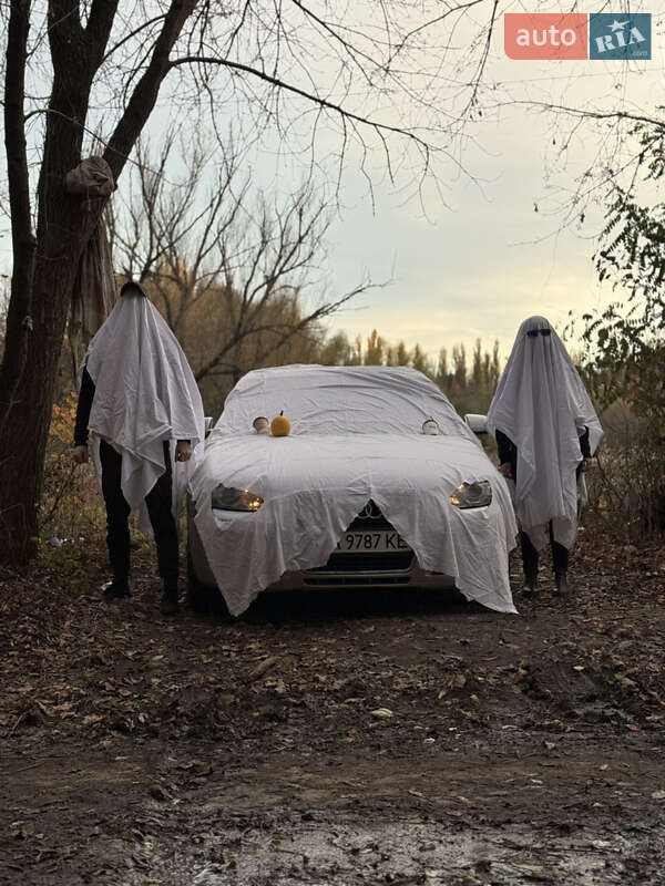 Audi A3 2006 Audi A3 2006