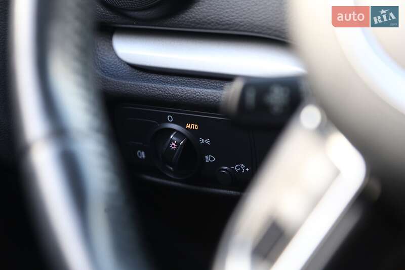 Седан Audi A3 2015 в Києві