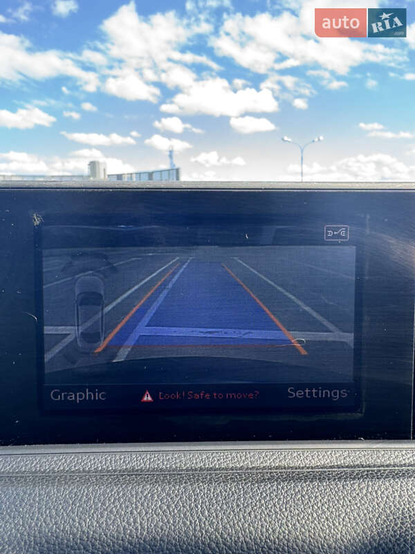 Седан Audi A3 2015 в Киеве фото 27 Седан Audi A3 2015 в Киеве