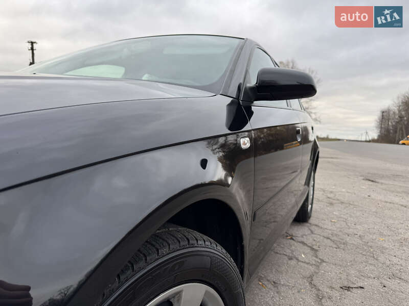 Хетчбек Audi A3 2007 в Ніжині