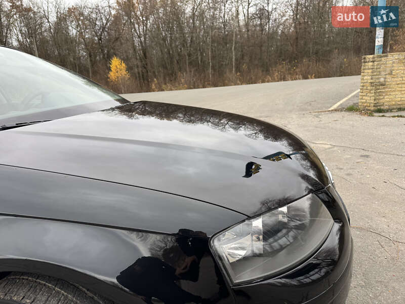 Хетчбек Audi A3 2007 в Ніжині