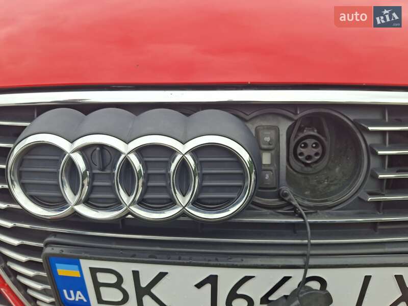 Хетчбек Audi A3 2015 в Кам'янець-Подільському фото 14 Хетчбек Audi A3 2015 в Кам'янець-Подільському