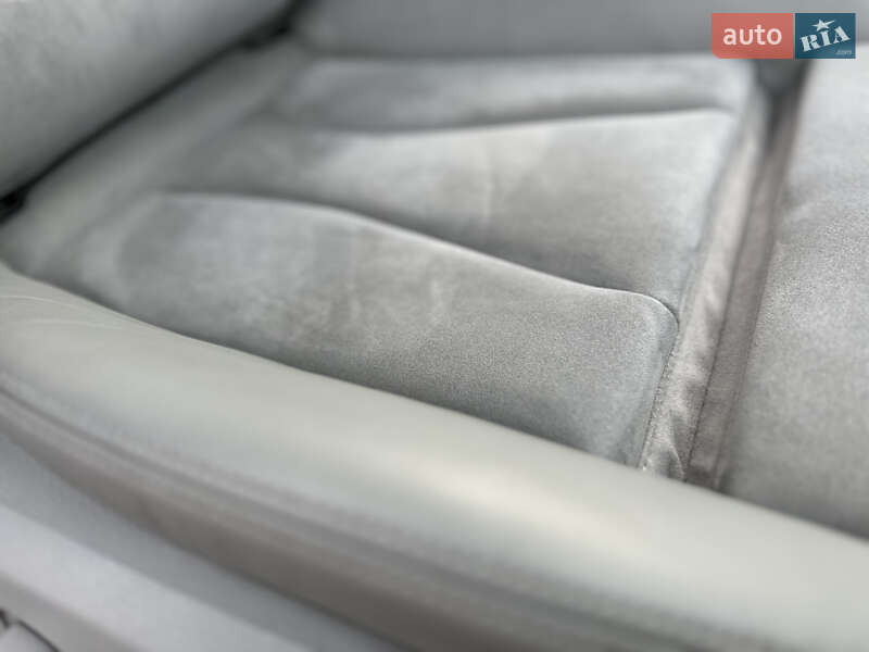 Хетчбек Audi A3 2016 в Києві