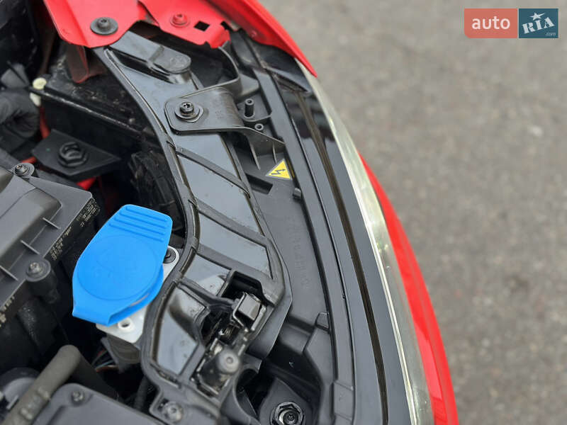 Хетчбек Audi A3 2016 в Києві