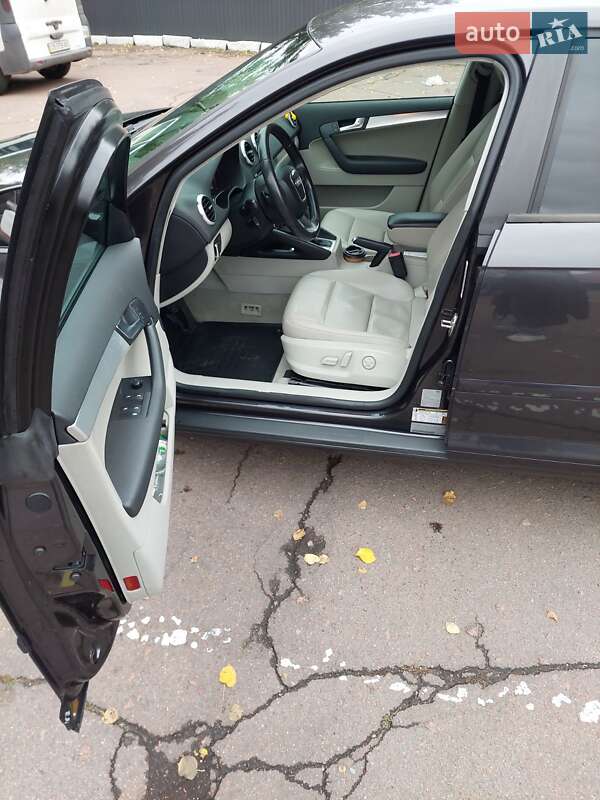 Хетчбек Audi A3 2008 в Чернігові фото 12 Хетчбек Audi A3 2008 в Чернігові