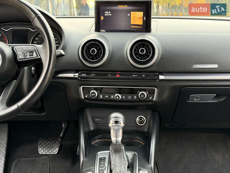 Седан Audi A3 2020 в Белой Церкви фото 44 Седан Audi A3 2020 в Белой Церкви
