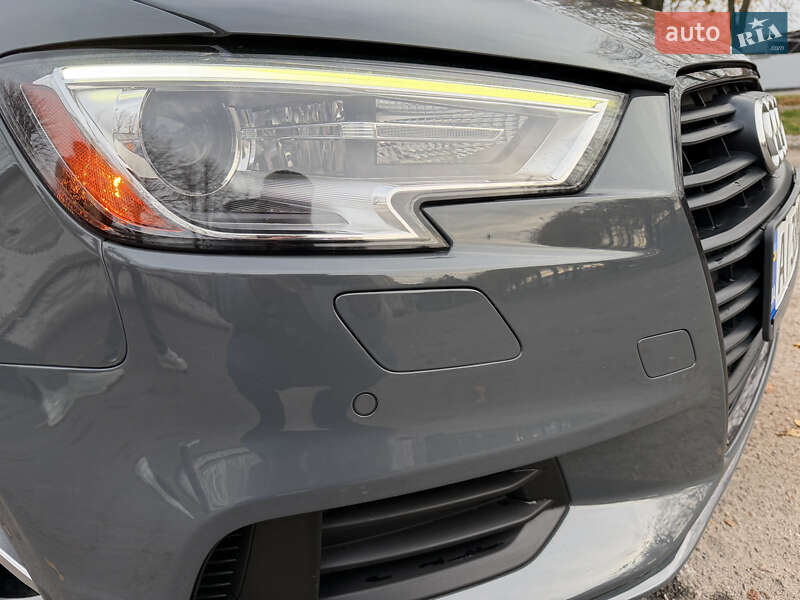 Седан Audi A3 2020 в Белой Церкви фото 55 Седан Audi A3 2020 в Белой Церкви