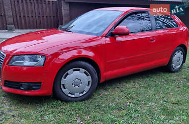 Хэтчбек Audi A3 2009 в Василькове