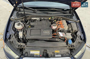 Хетчбек Audi A3 2015 в Києві