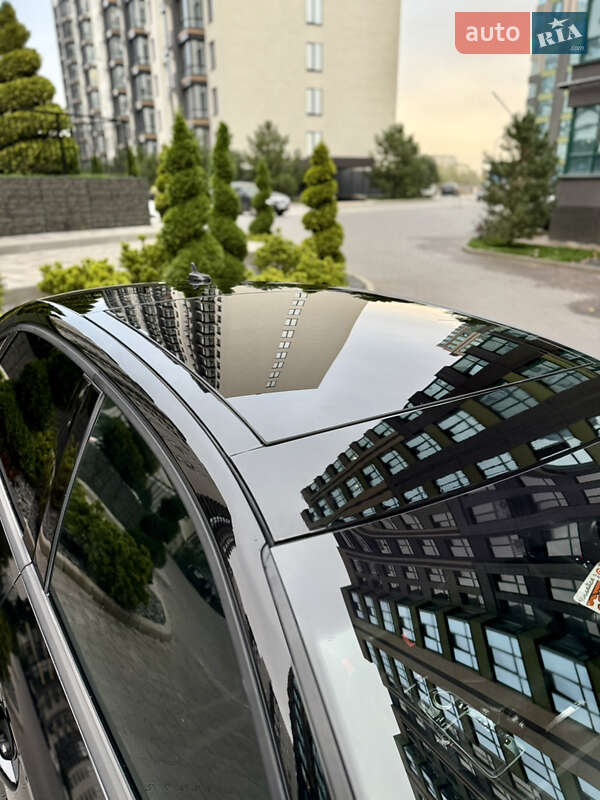 Седан Audi A3 2017 в Києві