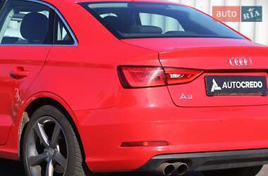 Седан Audi A3 2013 в Києві