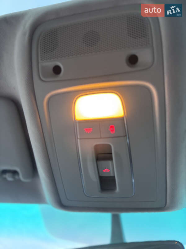 Седан Audi A3 2016 в Житомире фото 12 Седан Audi A3 2016 в Житомире